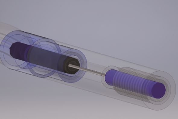 Project results short video series: MPT / OCT Endoscopic Probe