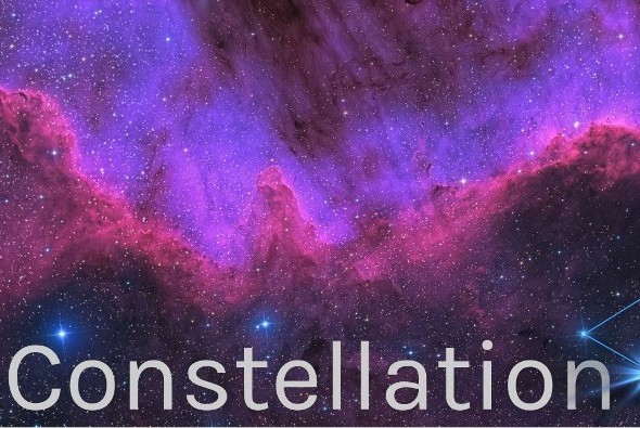 Constellation loss